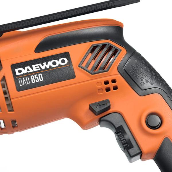 Masina de gaurit Daewoo DAD 850 850 W/ 3050 rot/ min photo 3
