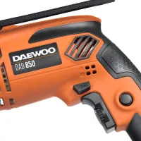 Masina de gaurit Daewoo DAD 850 850 W/ 3050 rot/ min photo 3