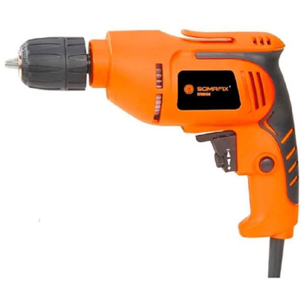 Mașină de găurit Somafix SFDM450 450 W/ 2800 rot/ min photo 2