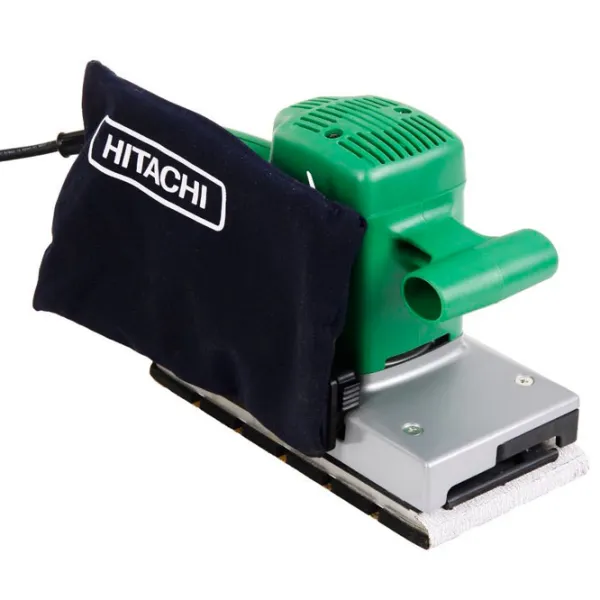 Șlefuitor Hitachi SV12SD-LA Cu vibrații/ 300 W/ Green photo 4