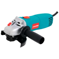 Шлифовальная машина Hammer MPN-WS125-1050 Угловая/ 1050 Вт photo 2