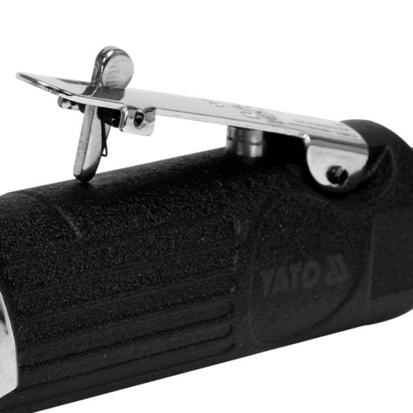 Polizor Yato YT-09715 Unghiular photo 4