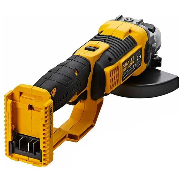 Polizor Stanley Fatmax FMC761B Unghiular photo 4