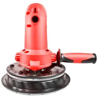 Șlefuitor Stark DWS-851 pentru pereți/ Red photo 2