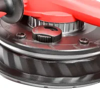 Șlefuitor Stark DWS-851 pentru pereți/ Red photo 3