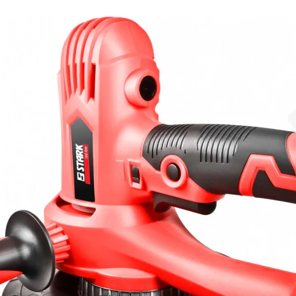Șlefuitor Stark DWS-851 pentru pereți/ Red photo 4