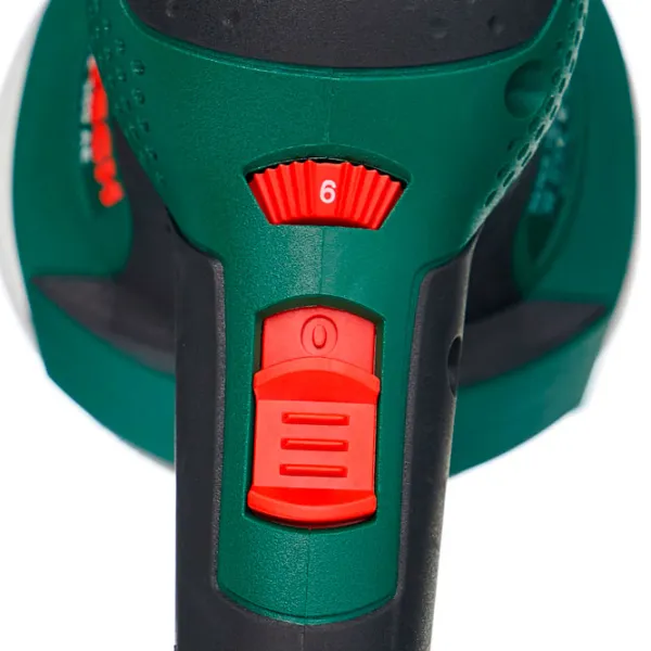 Шлифовальная машина Bosch PEX 300 AE Эксцентриковая/ Зелёный photo 3