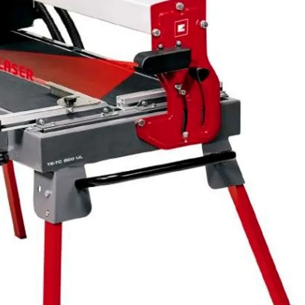 Плиткорез Einhell TE-TC 920 UL 900 Вт/ Красный photo 2