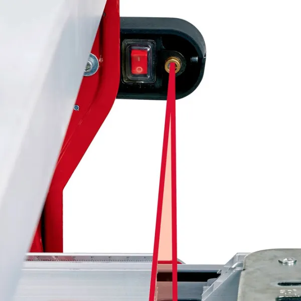 Плиткорез Einhell TE-TC 920 UL 900 Вт/ Красный photo 3