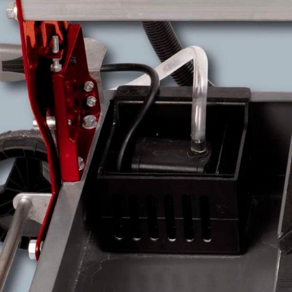 Плиткорез Einhell TE-TC 920 UL 900 Вт/ Красный photo 5