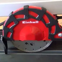 Плиткорез Einhell TE-TC 920 UL 900 Вт/ Красный photo 6