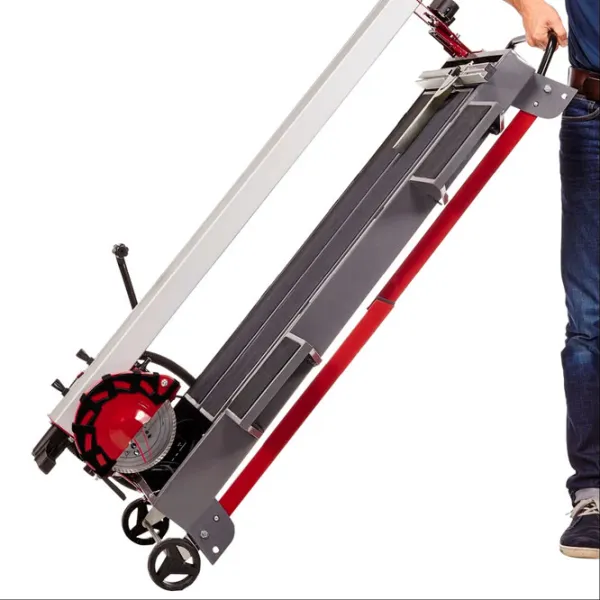 Плиткорез Einhell TE-TC 920 UL 900 Вт/ Красный photo 8
