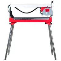 Mașină de tăiat gresie și faianță Fubag Masterline 6 Star - 660 800 W/ Red photo 2