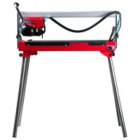 Mașină de tăiat gresie și faianță Fubag Masterline 6 Star - 660 800 W/ Red photo 3