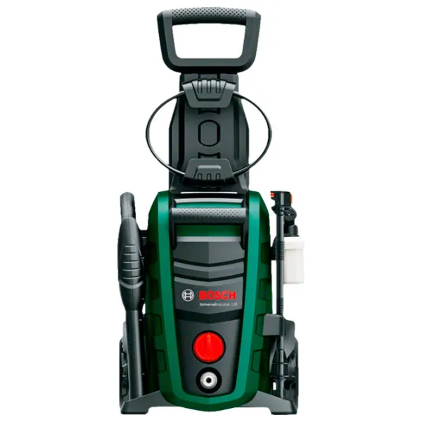 Maşină de curăţat cu presiune Bosch UniversalAquatak 135 1900 W photo 2