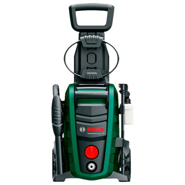 Maşină de curăţat cu presiune Bosch UniversalAquatak 135 1900 W photo 2
