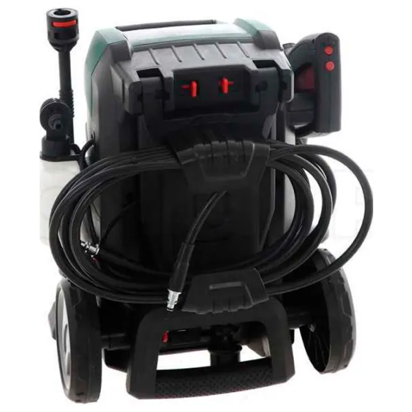 Maşină de curăţat cu presiune Bosch UniversalAquatak 135 1900 W photo 3