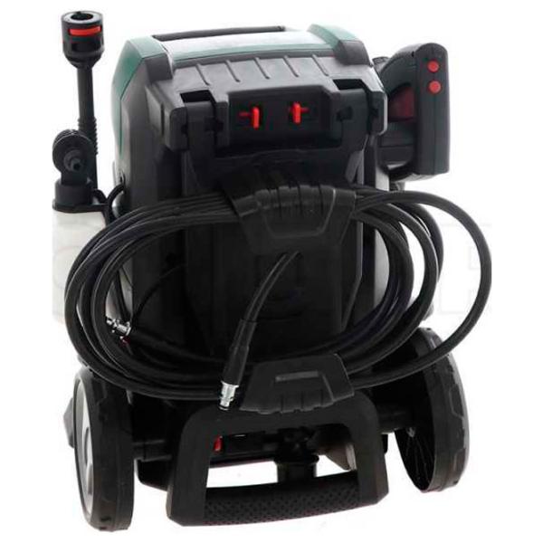 Maşină de curăţat cu presiune Bosch UniversalAquatak 135 1900 W photo 3