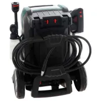 Maşină de curăţat cu presiune Bosch UniversalAquatak 135 1900 W photo 3