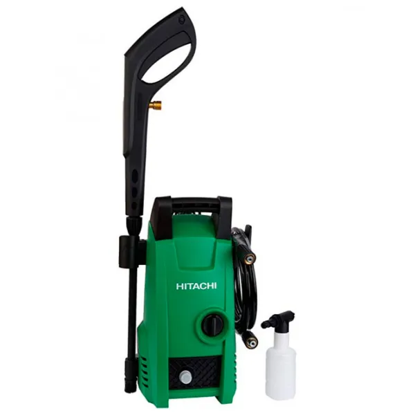 Maşină de curăţat cu presiune Hitachi AW100NS 1400 W photo 3