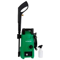 Maşină de curăţat cu presiune Hitachi AW100NS 1400 W photo 3