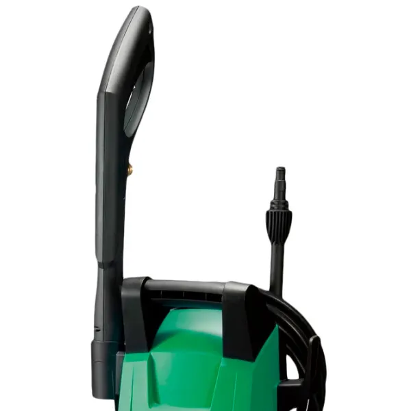 Maşină de curăţat cu presiune Hitachi AW100NS 1400 W photo 4