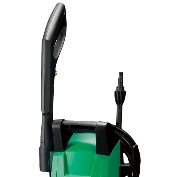 Maşină de curăţat cu presiune Hitachi AW100NS 1400 W photo 4
