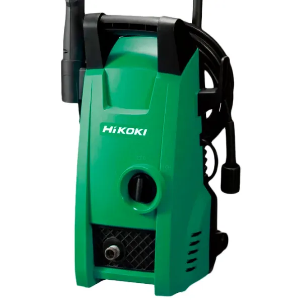 Maşină de curăţat cu presiune Hitachi AW100NS 1400 W photo 5