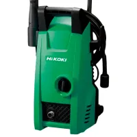 Maşină de curăţat cu presiune Hitachi AW100NS 1400 W photo 5