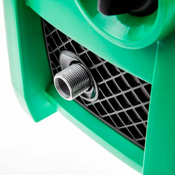 Maşină de curăţat cu presiune Hitachi AW100NS 1400 W photo 7