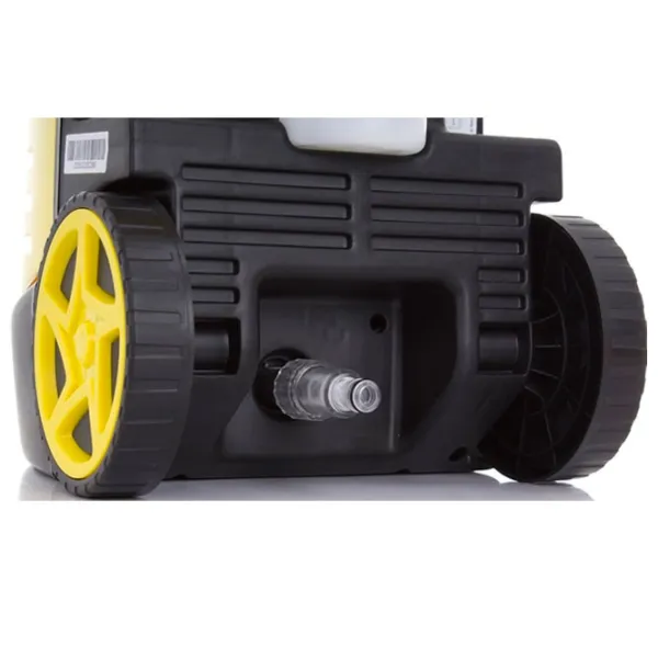 Maşină de curăţat cu presiune Lavor FORCE 145 2100 W photo 3