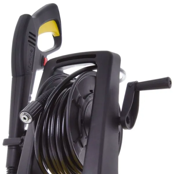 Maşină de curăţat cu presiune Lavor FORCE 145 2100 W photo 4