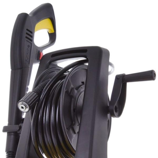 Maşină de curăţat cu presiune Lavor FORCE 145 2100 W photo 4
