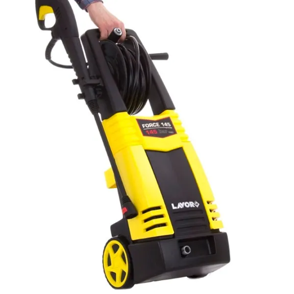 Maşină de curăţat cu presiune Lavor FORCE 145 2100 W photo 6