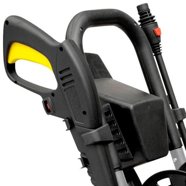 Maşină de curăţat cu presiune Lavor Rhino 150 2200 W photo 3