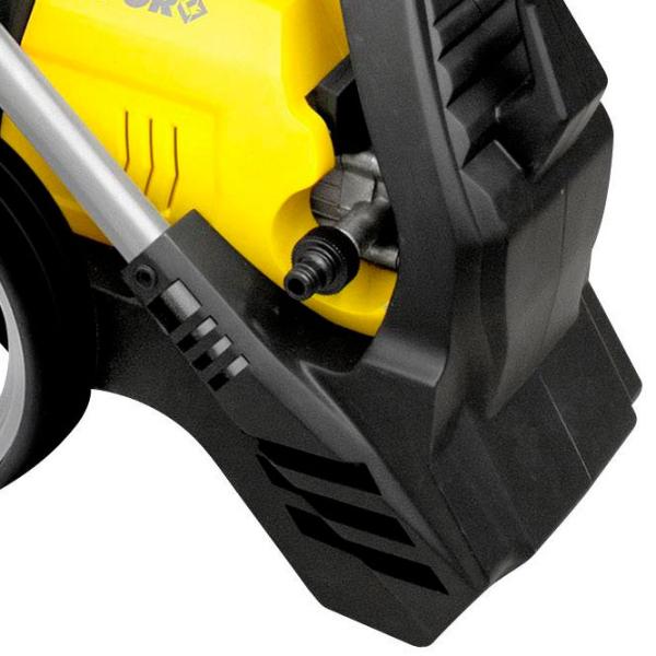Maşină de curăţat cu presiune Lavor Rhino 150 2200 W photo 4