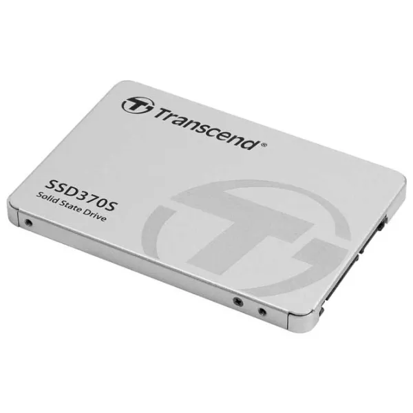SSD Transcend SSD370S 64 ГБ 2.5'' photo 2