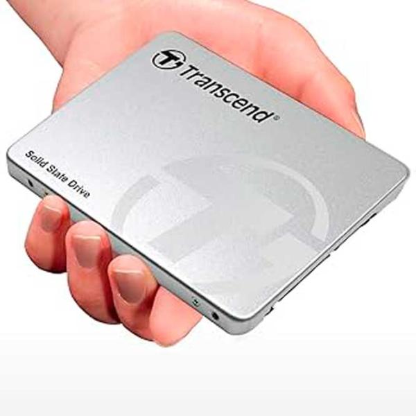 SSD Transcend SSD370S 64 ГБ 2.5'' photo 5