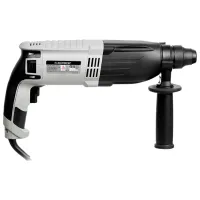 Ciocan rotopercutor Interskol П-30/ 900ЭР 900 W/ Gray photo 3