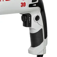 Ciocan rotopercutor Interskol П-30/ 900ЭР 900 W/ Gray photo 7