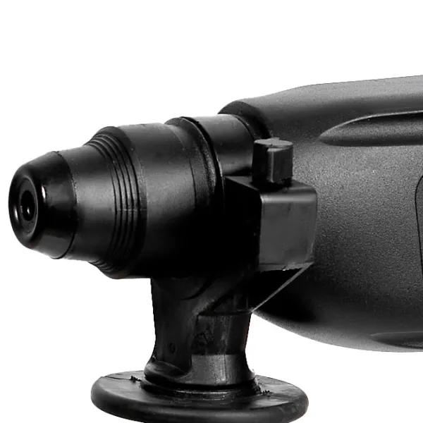 Перфоратор Interskol П-30/ 900ЭР 900 Вт/ Серый photo 8