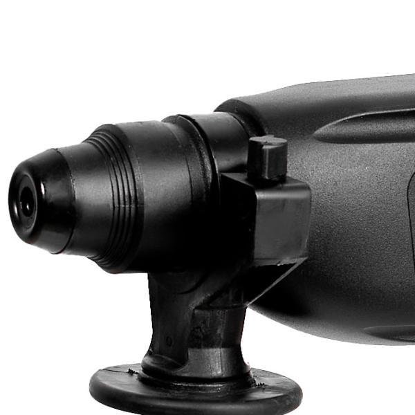Перфоратор Interskol П-30/ 900ЭР 900 Вт/ Серый photo 8