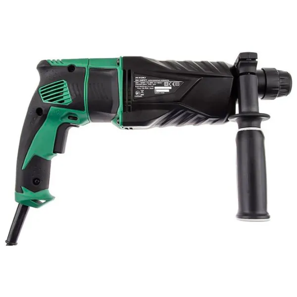 Ciocan rotopercutor Hikoki DH28PCYNSZ 850 W photo 3