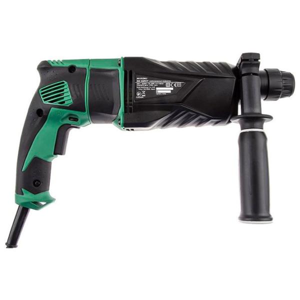 Ciocan rotopercutor Hikoki DH28PCYNSZ 850 W photo 3