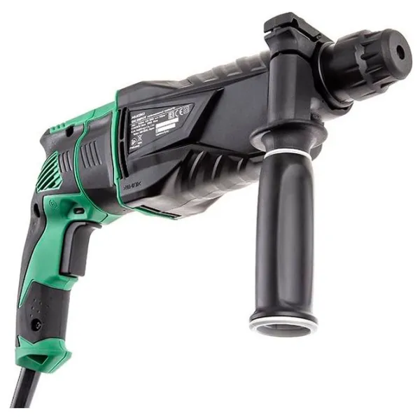 Ciocan rotopercutor Hikoki DH28PCYNSZ 850 W photo 4