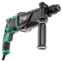 Ciocan rotopercutor Hikoki DH28PCYNSZ 850 W photo 4