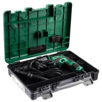 Ciocan rotopercutor Hikoki DH28PCYNSZ 850 W photo 7