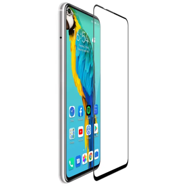 Sticlă de protecție Huawei Nova 5T Nillkin / 2.5D photo 2
