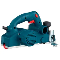 Электрорубанок Bosch GHO 6500 16500 об/ мин photo 2