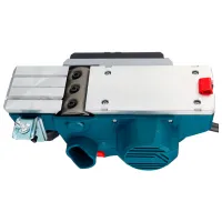 Электрорубанок Bosch GHO 6500 16500 об/ мин photo 3